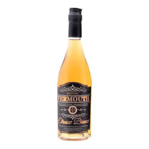 Vermouth Etrusco Bianco