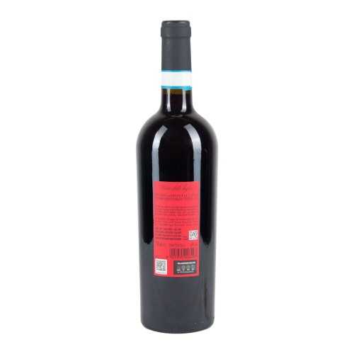 Rosso di Montalcino Pian delle Vigne 2022