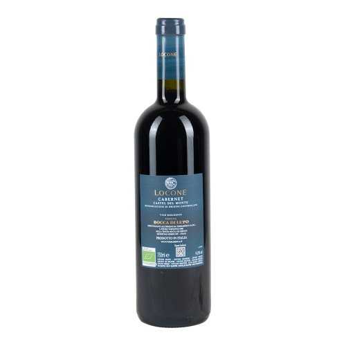 Locone Cabernet 2021 Bio