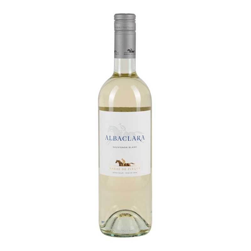 Albaclara Sauvignon Blanc 2023