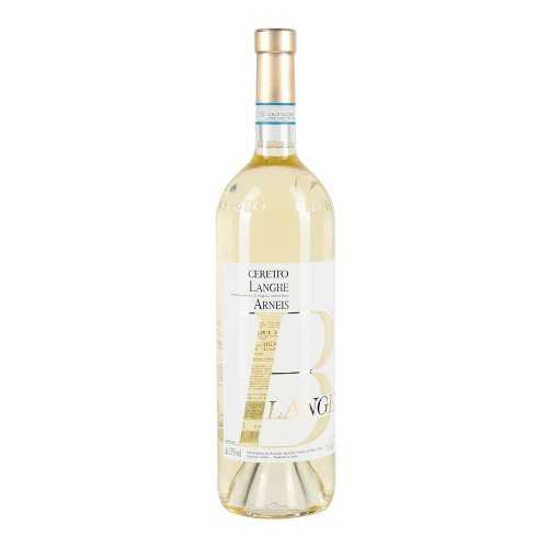 Langhe Arneis Blangé 2023 Magnum