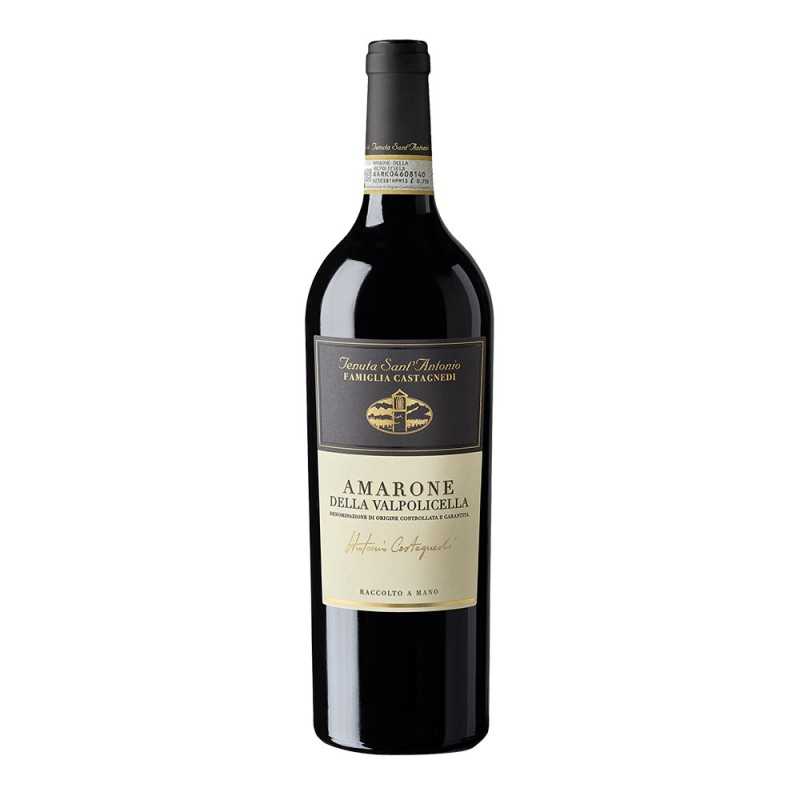 Amarone della Valpolicella Selezione Antonio Castagnedi 2019