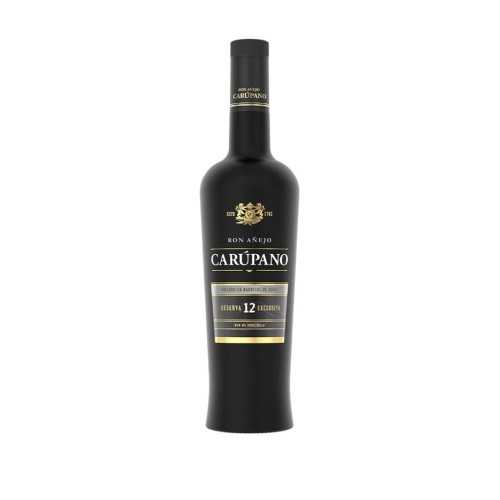 Carupano Ron Anejo Reserva 12 Exclusiva 70cl