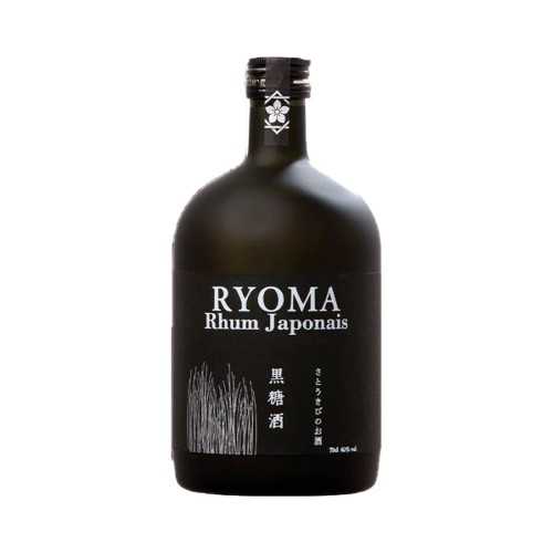 Ryoma Rhum Japonais Special Pack con 2 bicchieri 70cl