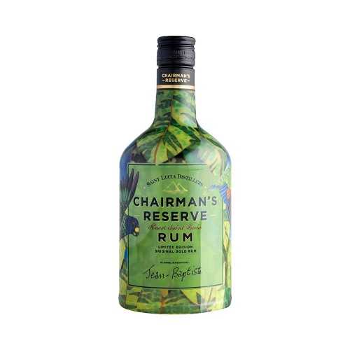 Rum Chairman's Reserve Eco Series N.1 70cl