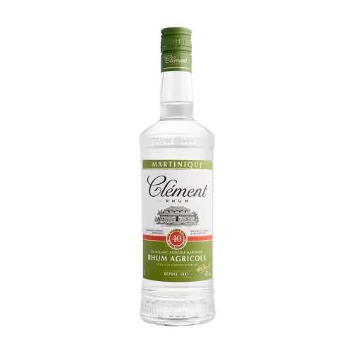 Rhum Blanc Agricole 70cl