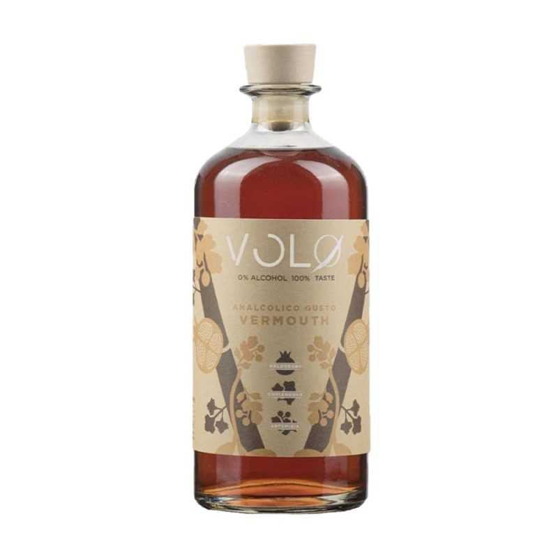 Vermouth VOL0 Analcolico 70cl