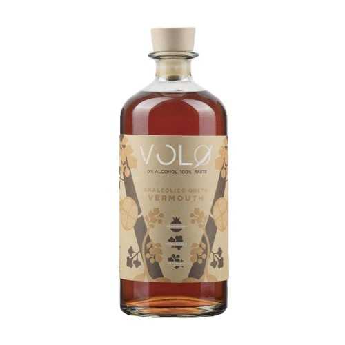 Vermouth VOL0 Analcolico 70cl