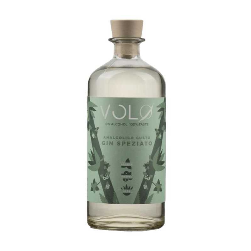 Gin VOL0 Analcolico 70cl