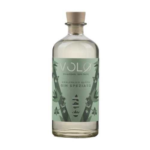 Gin VOL0 Analcolico 70cl