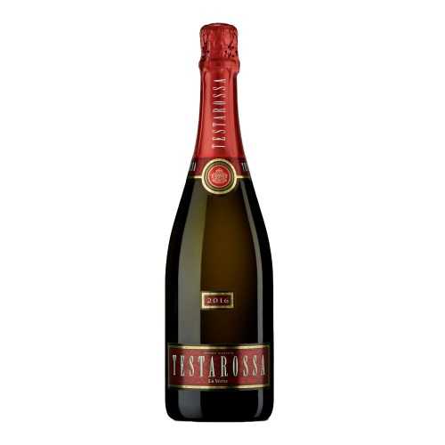 Testarossa 2016 Oltrepò Pavese DOCG Brut