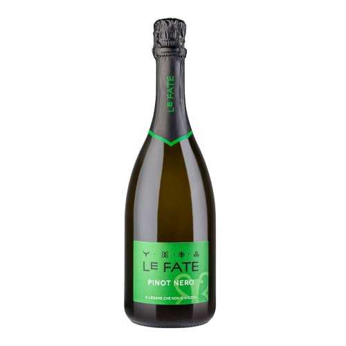 Vino Spumante Oltrepò Pavese Doc Brut