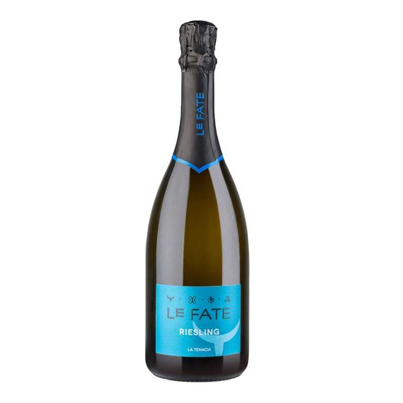 Riesling Spumante Oltrepò Pavese DOC Brut