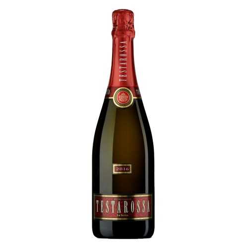 Testarossa Oltrepò Pavese DOCG Brut Magnum