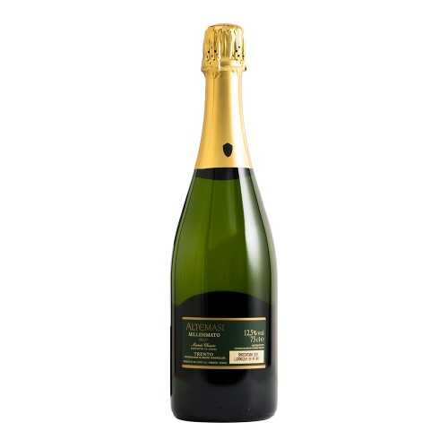 Trentodoc Brut Millesimato 2020