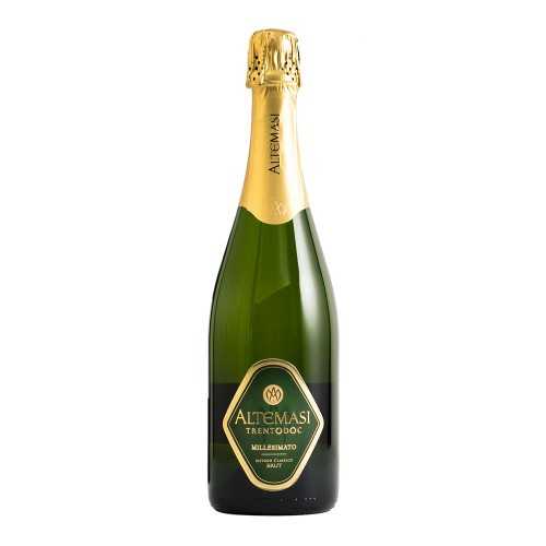 Trentodoc Brut Millesimato 2020