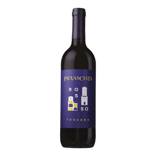 Pievasciata Rosso 2020 Magnum