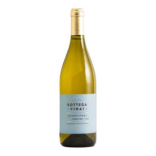 Trentino Chardonnay Bottega Vinai 2023