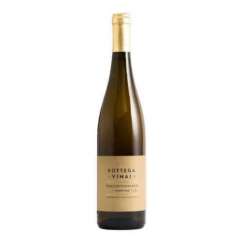 Trentino Gewürztraminer Bottega Vinai 2023