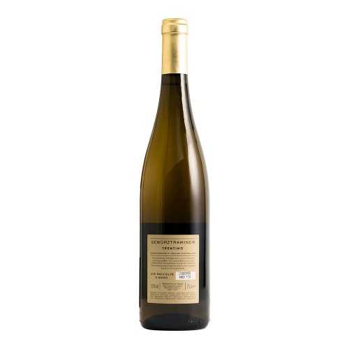 Trentino Gewürztraminer Bottega Vinai 2023