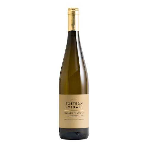 Trentino DOC Müller-Thurgau Bottega Vinai 2023