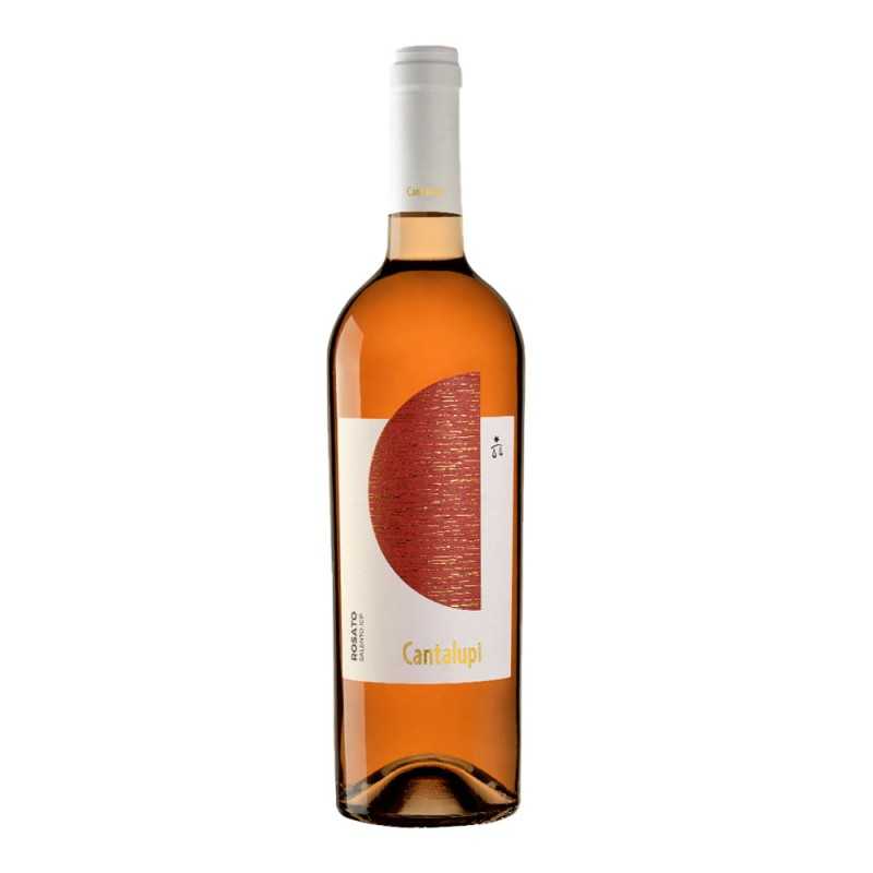 Rosato Cantalupi 2023