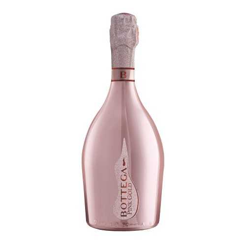 Prosecco Brut Rosé Pink Gold 2023