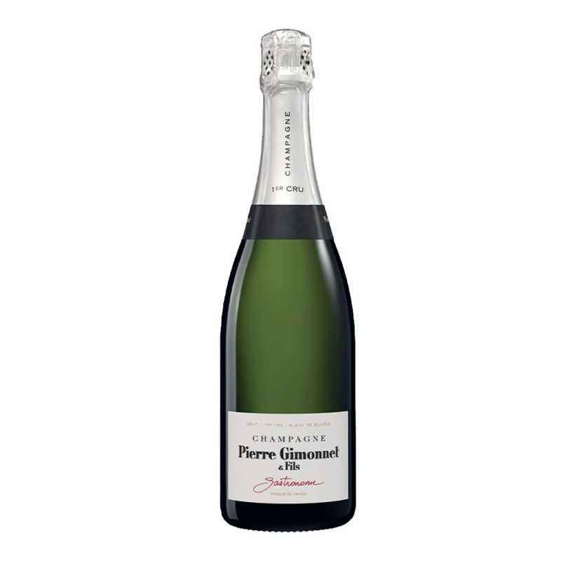 Brut Gastronome 1er Cru 2018