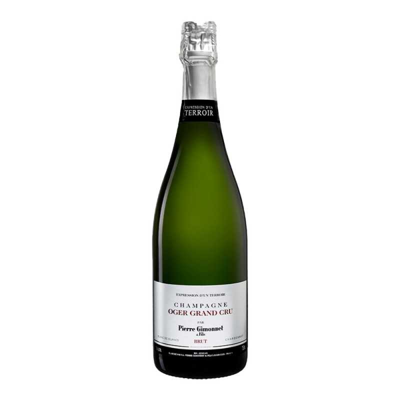 Oger Grand Cru Brut S.A.