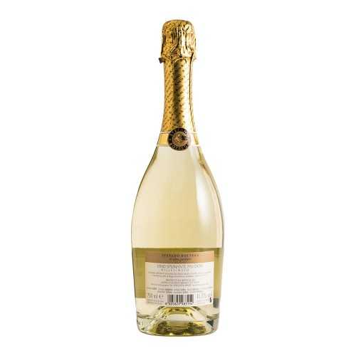 Spumante Blanc de Blancs Pas Dosé Stefano Bottega 2022