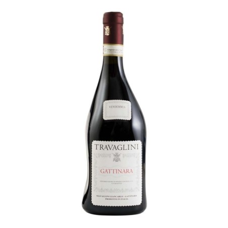 Gattinara DOCG 2021