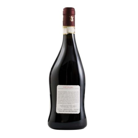 Gattinara DOCG 2021