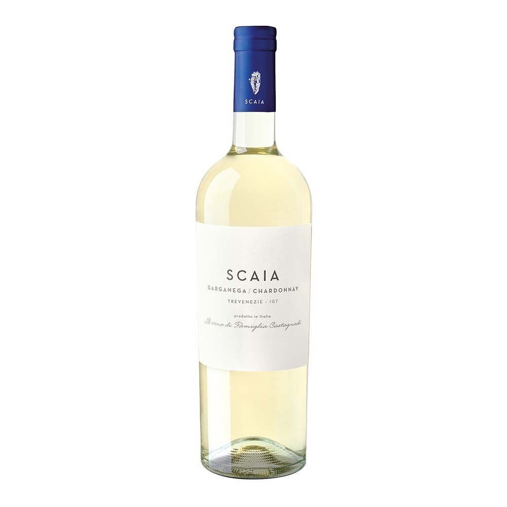 Scaia Garganega/Chardonnay 2023