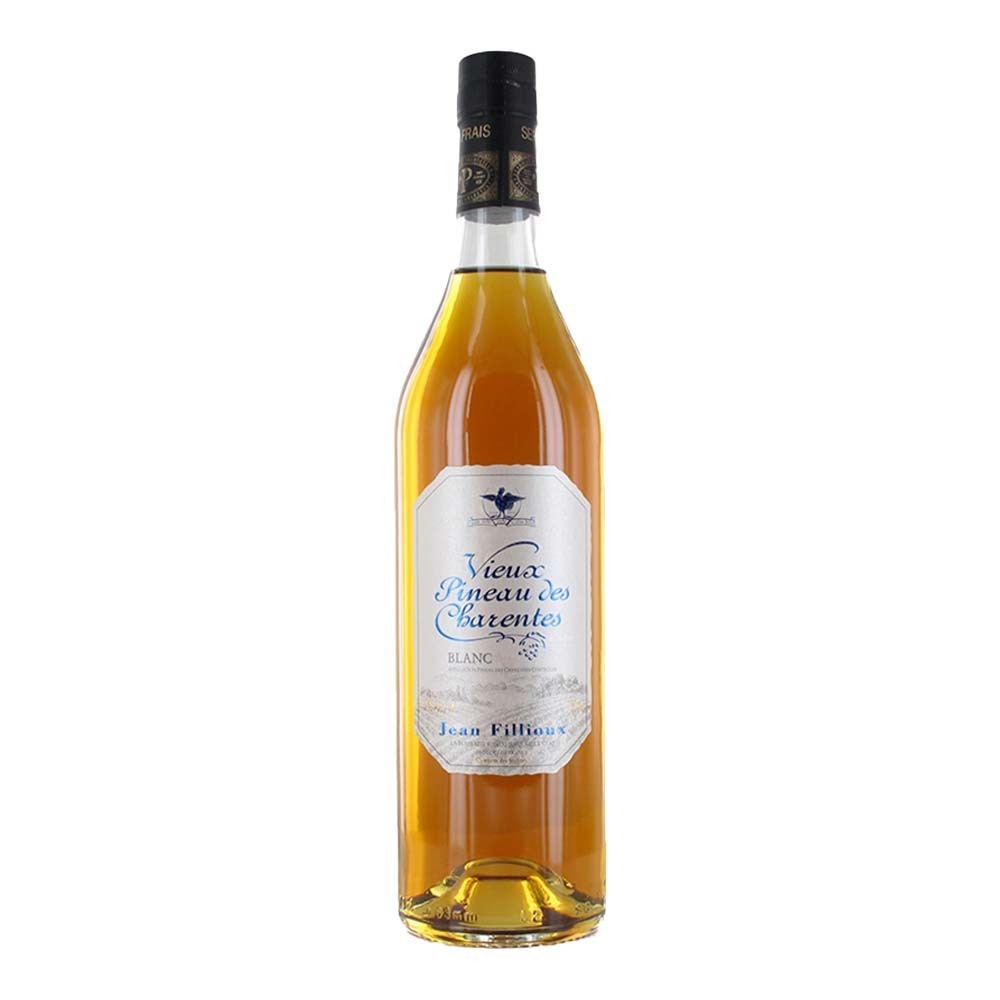 Vieux Pineau des Charentes Blanc