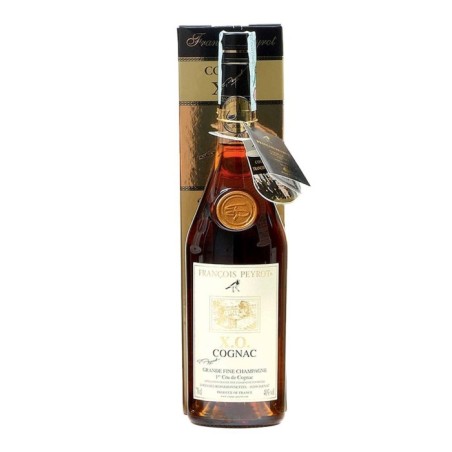 Cognac XO Francois Peyrot 70cl