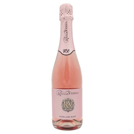 Spumante Rosé Extra Dry RoccaVersa