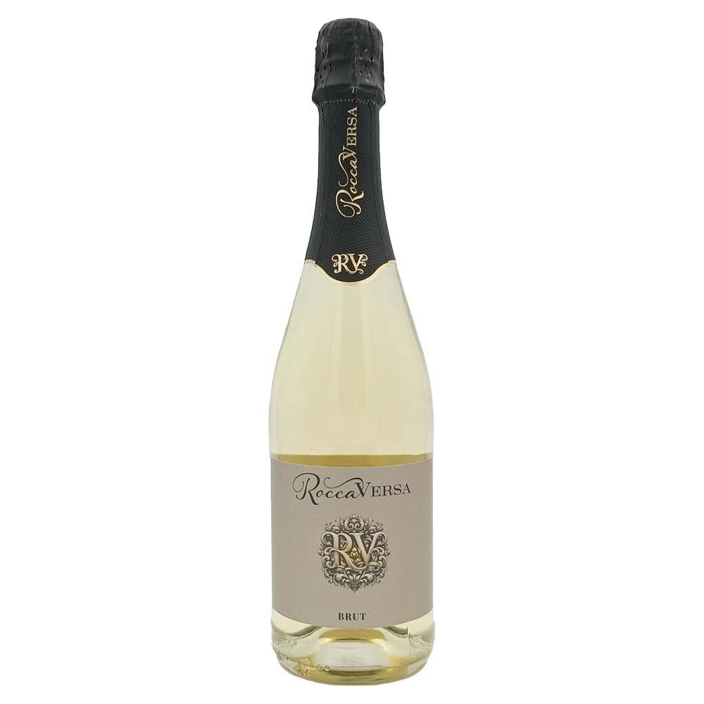 Spumante Brut RoccaVersa