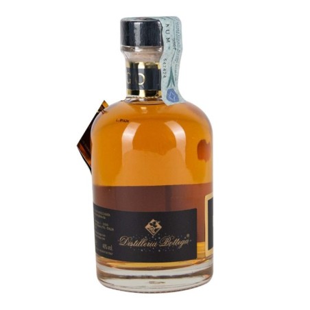 Grappa Primo Assaggio Barrique 50cl (con astuccio)