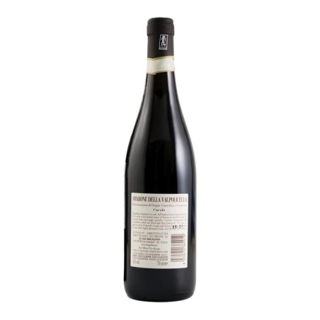 Amarone della Valpolicella Cavolo 2019