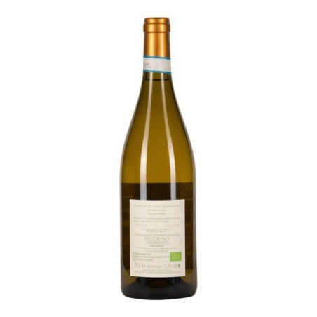 Abruzzo Pecorino Bianchi Grilli 2022 Bio