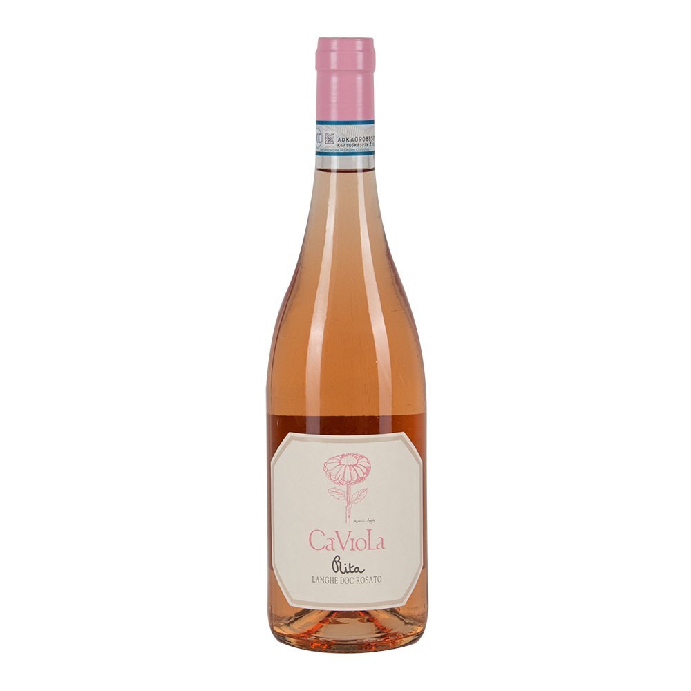 Rita Langhe Rosato DOC 2023