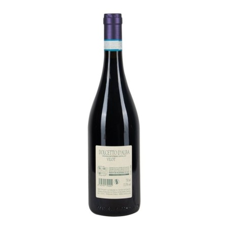 Vilot 2022 Dolcetto D'Alba DOC