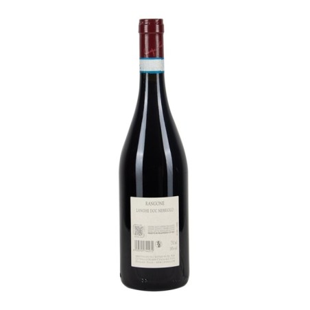 Rangone 2022 Langhe Nebbiolo DOC