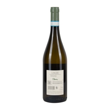 Clem 2023 Langhe Riesling DOC