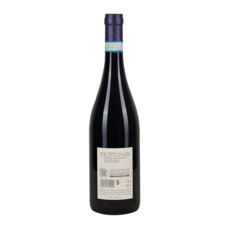 Bartorut 2022 Dolcetto D'Alba DOC