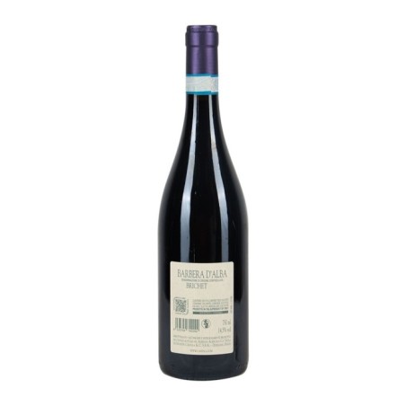 Brichet 2022 Barbera d'Alba DOC