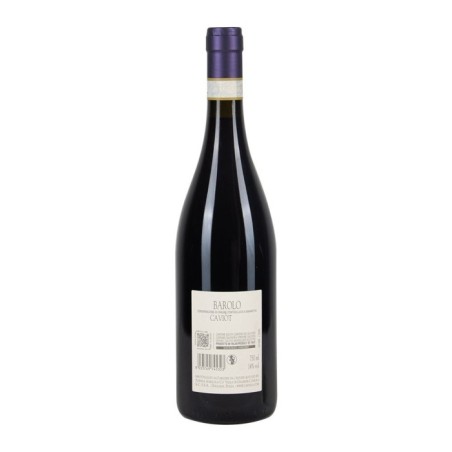 Caviot 2020 Barolo DOCG