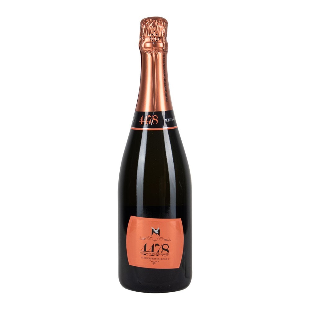 4478 Nobleffervescence Metodo Classico Brut