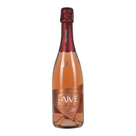 Faive Rosè Brut Nino Franco