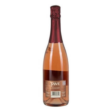 Faive Rosè Brut Nino Franco